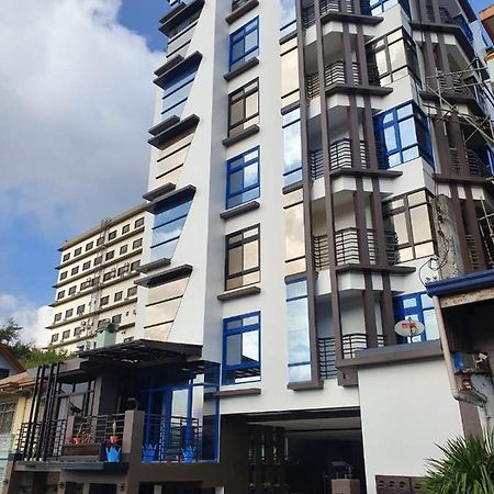 Finteo Skylands Premium Apartment Baguio City Bagian luar foto