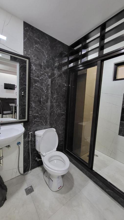 Finteo Skylands Premium Apartment Baguio City Bagian luar foto