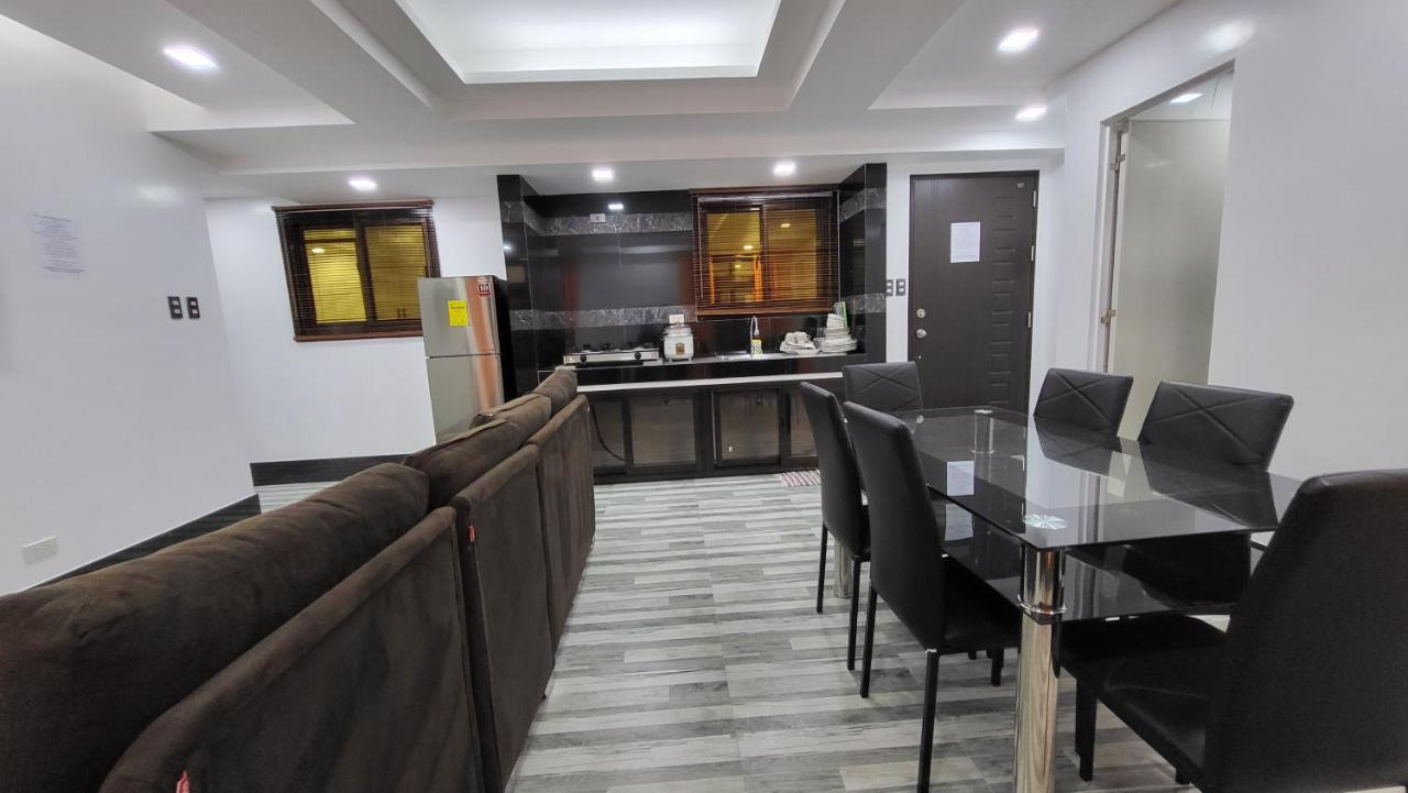 Finteo Skylands Premium Apartment Baguio City Bagian luar foto