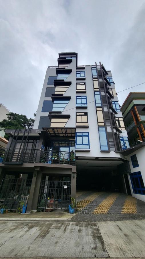 Finteo Skylands Premium Apartment Baguio City Bagian luar foto