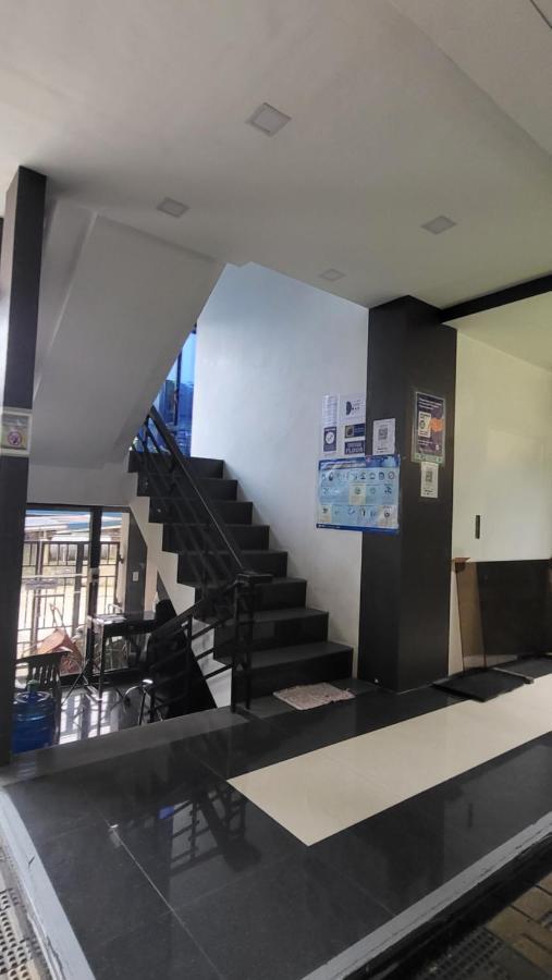 Finteo Skylands Premium Apartment Baguio City Bagian luar foto
