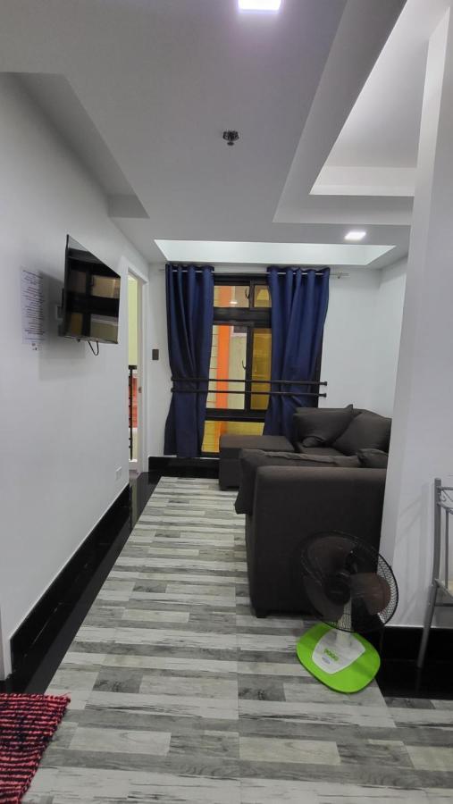 Finteo Skylands Premium Apartment Baguio City Bagian luar foto