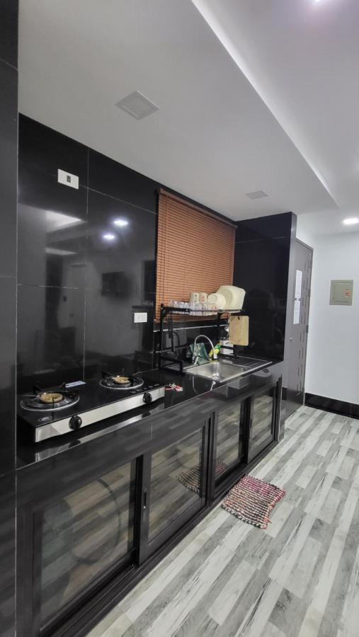 Finteo Skylands Premium Apartment Baguio City Bagian luar foto