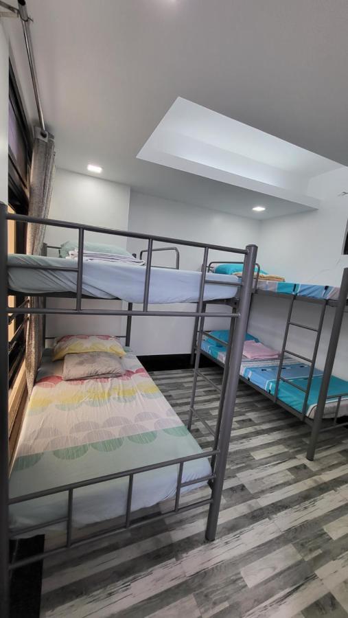 Finteo Skylands Premium Apartment Baguio City Bagian luar foto