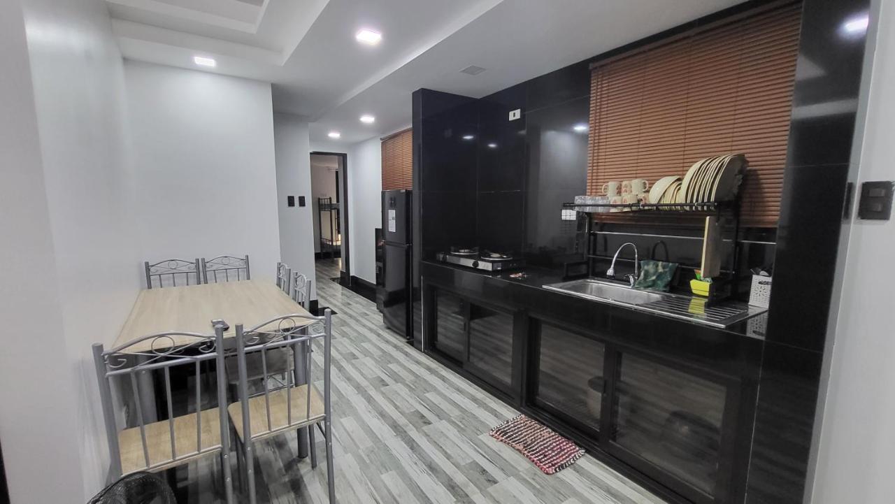 Finteo Skylands Premium Apartment Baguio City Bagian luar foto