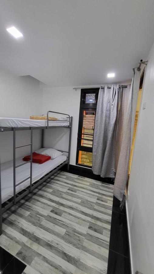 Finteo Skylands Premium Apartment Baguio City Bagian luar foto