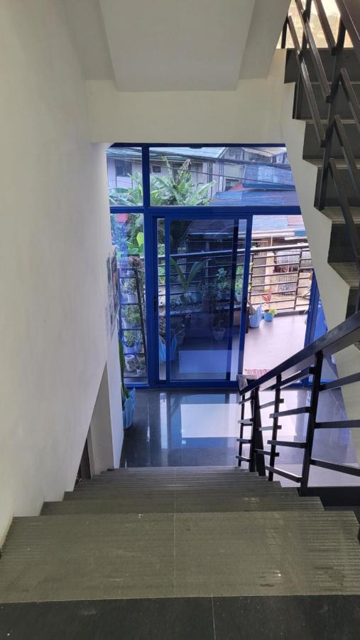 Finteo Skylands Premium Apartment Baguio City Bagian luar foto