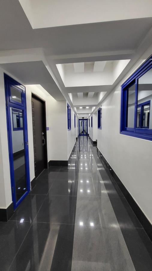 Finteo Skylands Premium Apartment Baguio City Bagian luar foto
