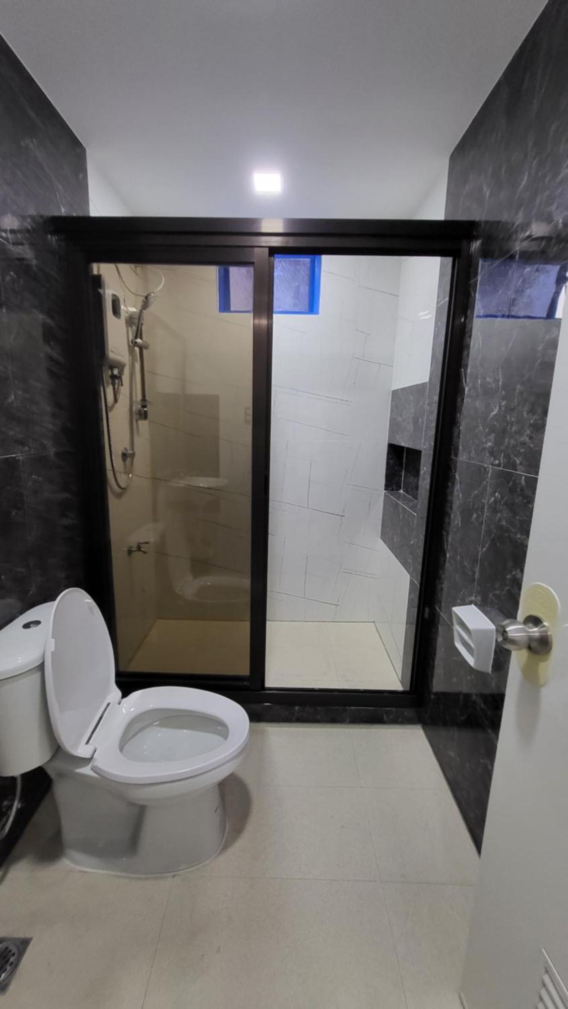 Finteo Skylands Premium Apartment Baguio City Ruang foto