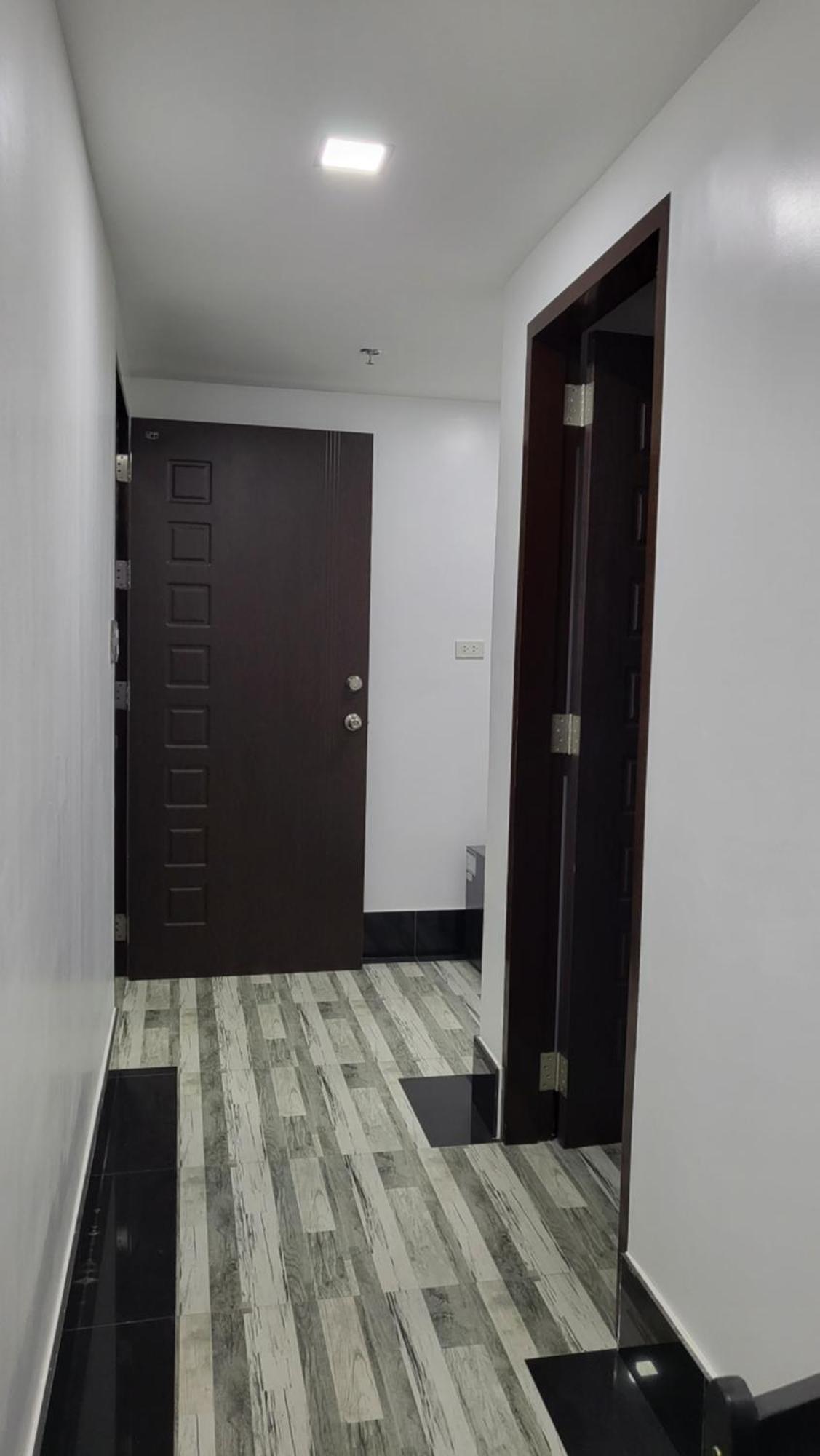 Finteo Skylands Premium Apartment Baguio City Ruang foto